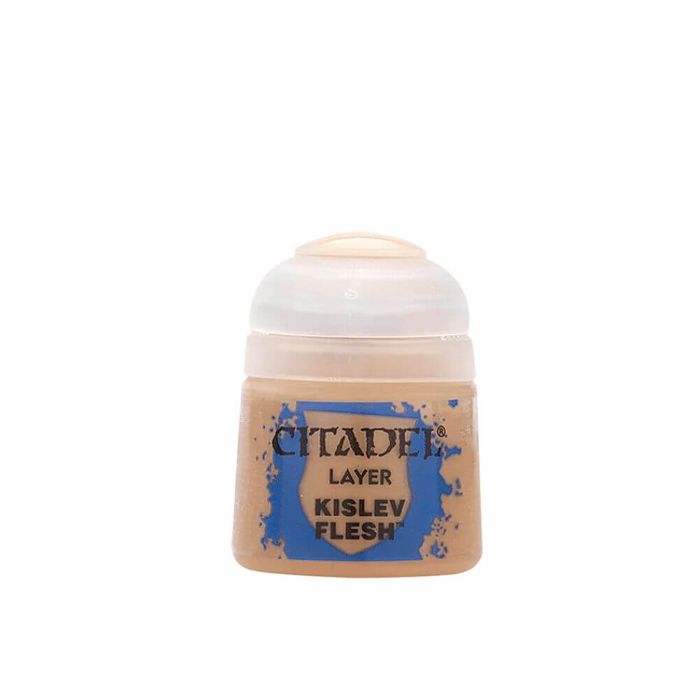 Citadel Layer: Kislev Flesh - 12ml