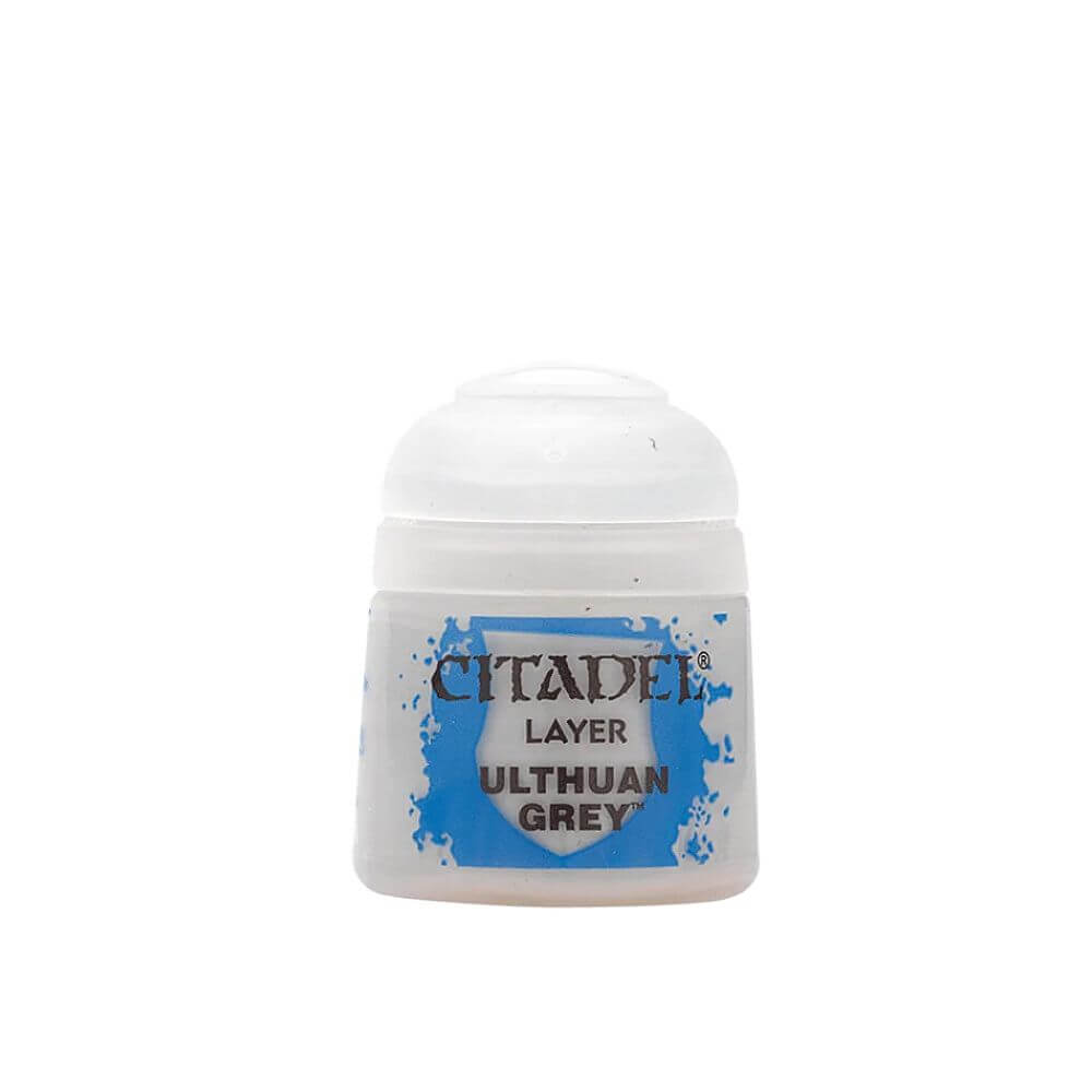 Citadel Layer: Ulthuan Grey - 12ml