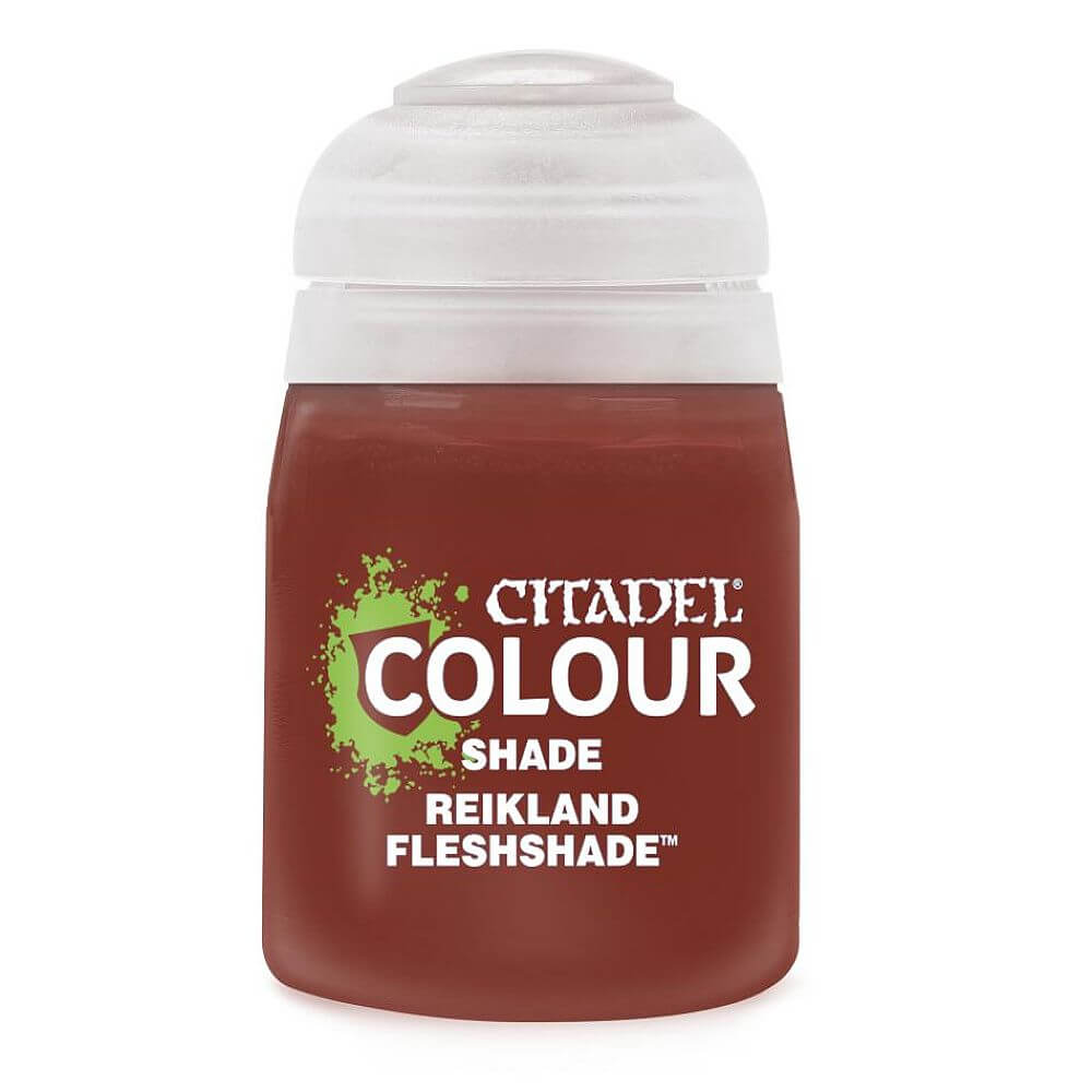 Citadel Shade: Reikland Fleshshade - 18ml