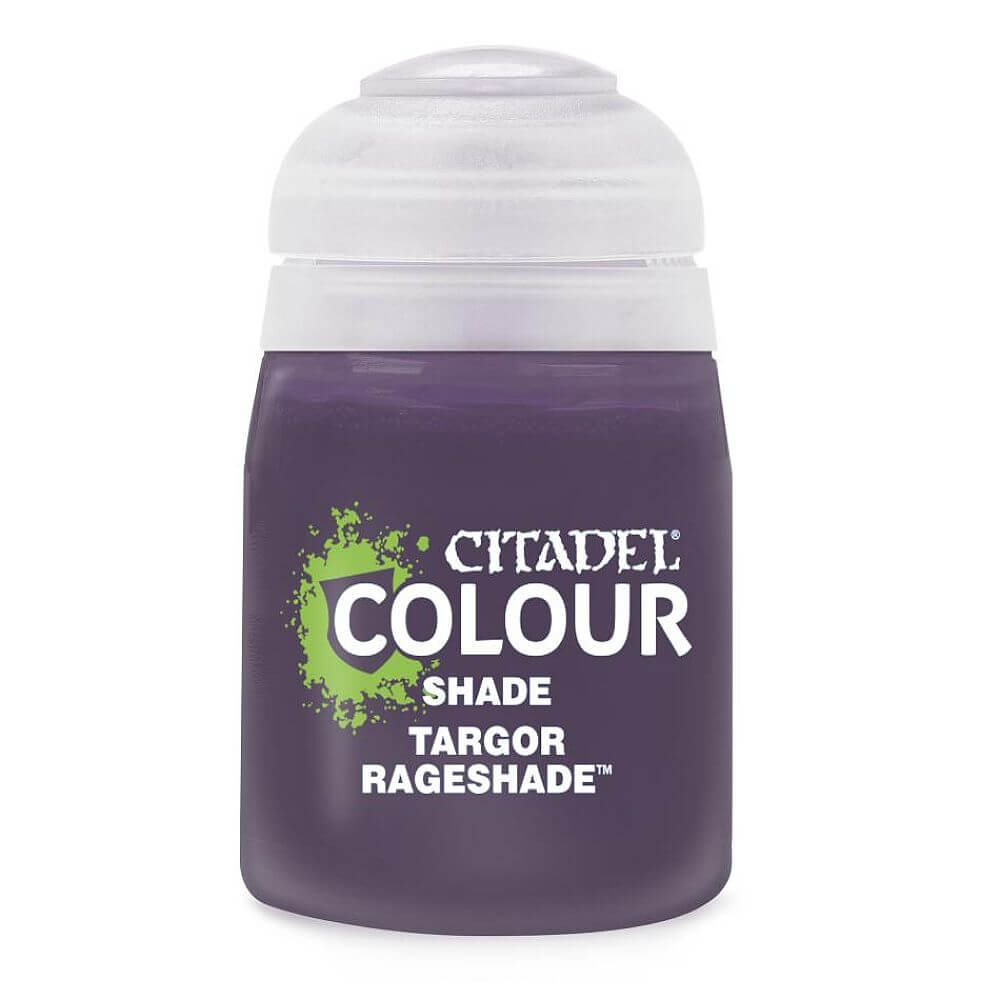 Citadel Shade: Targor Rageshade - 18ml