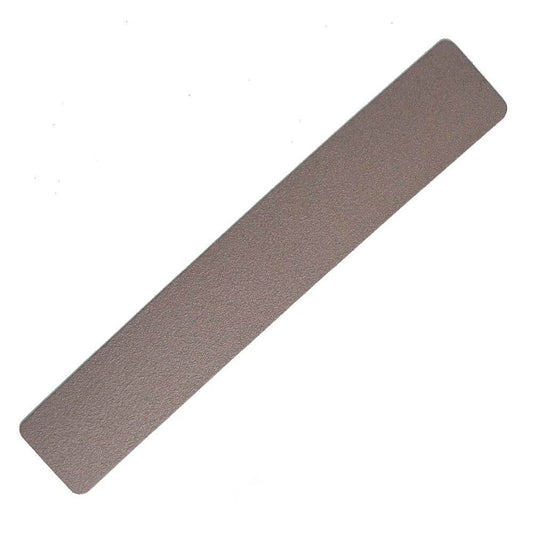 Hand File Flat Fine Tungsten Carbide F-101 Perma-Grit