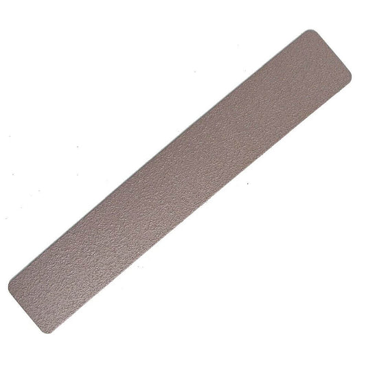 Hand File Flat Coarse Tungsten Carbide F-102 Perma-Grit