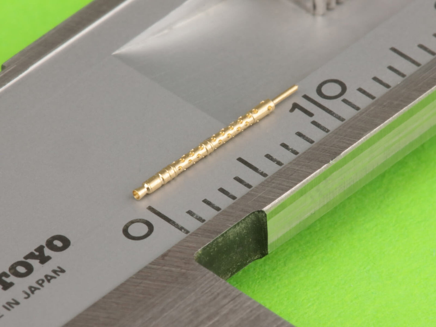 1:72 MG-34 (7.92mm) - German machine gun barrels GM-72-024 Master