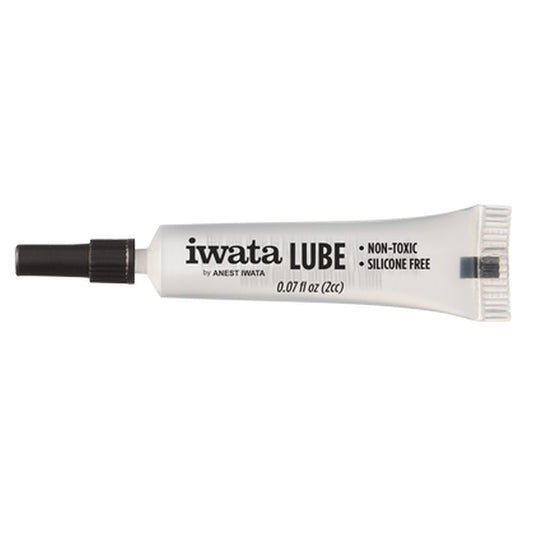 Iwata Airbrush Super Lube - 2ml