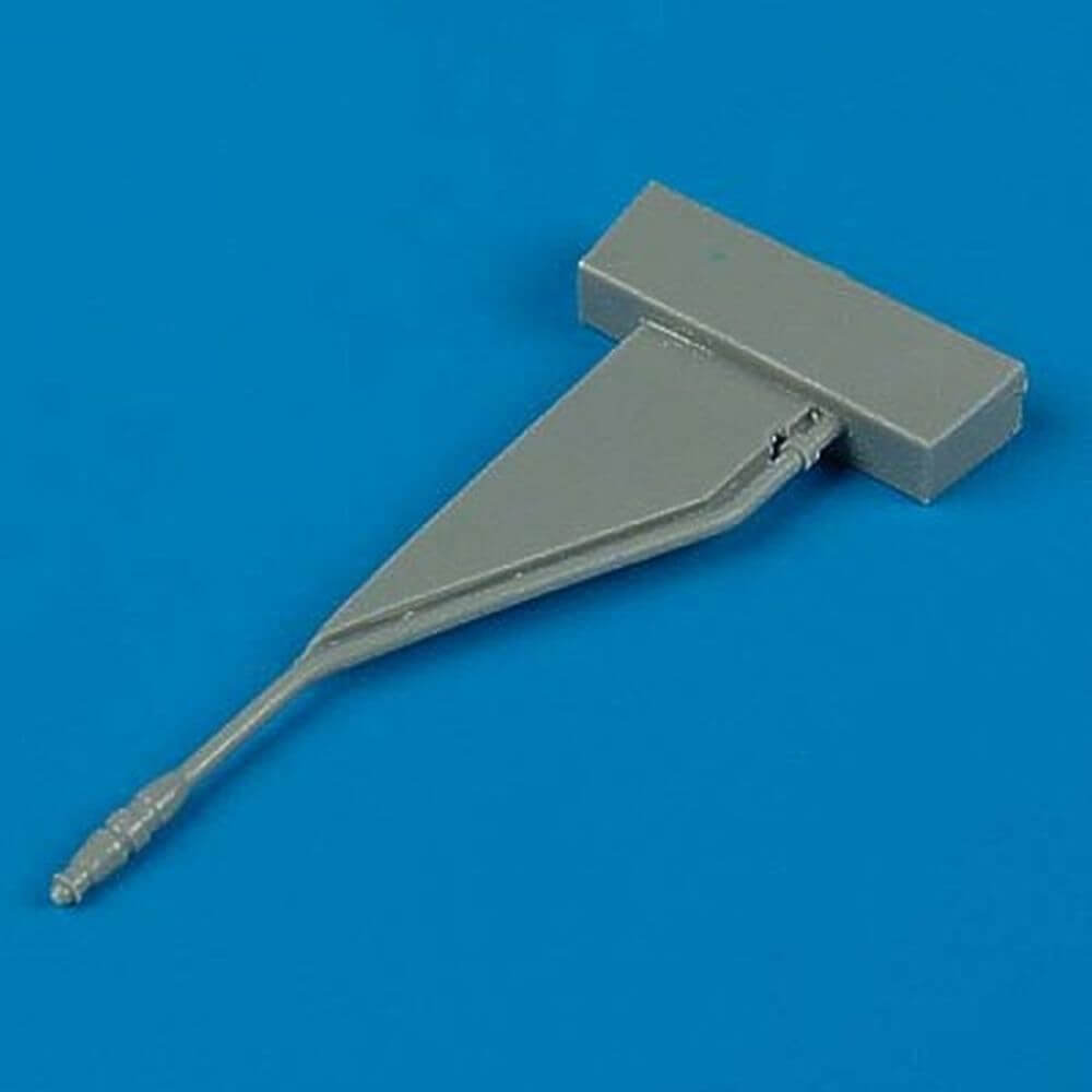 1:72 Douglas A-4 Skyhawk - Refueling Probe Type A QB72 230 Quickboost