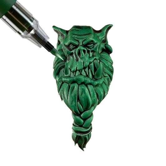 Speedpaint Marker Absolution Green SM1000P The Army Painter