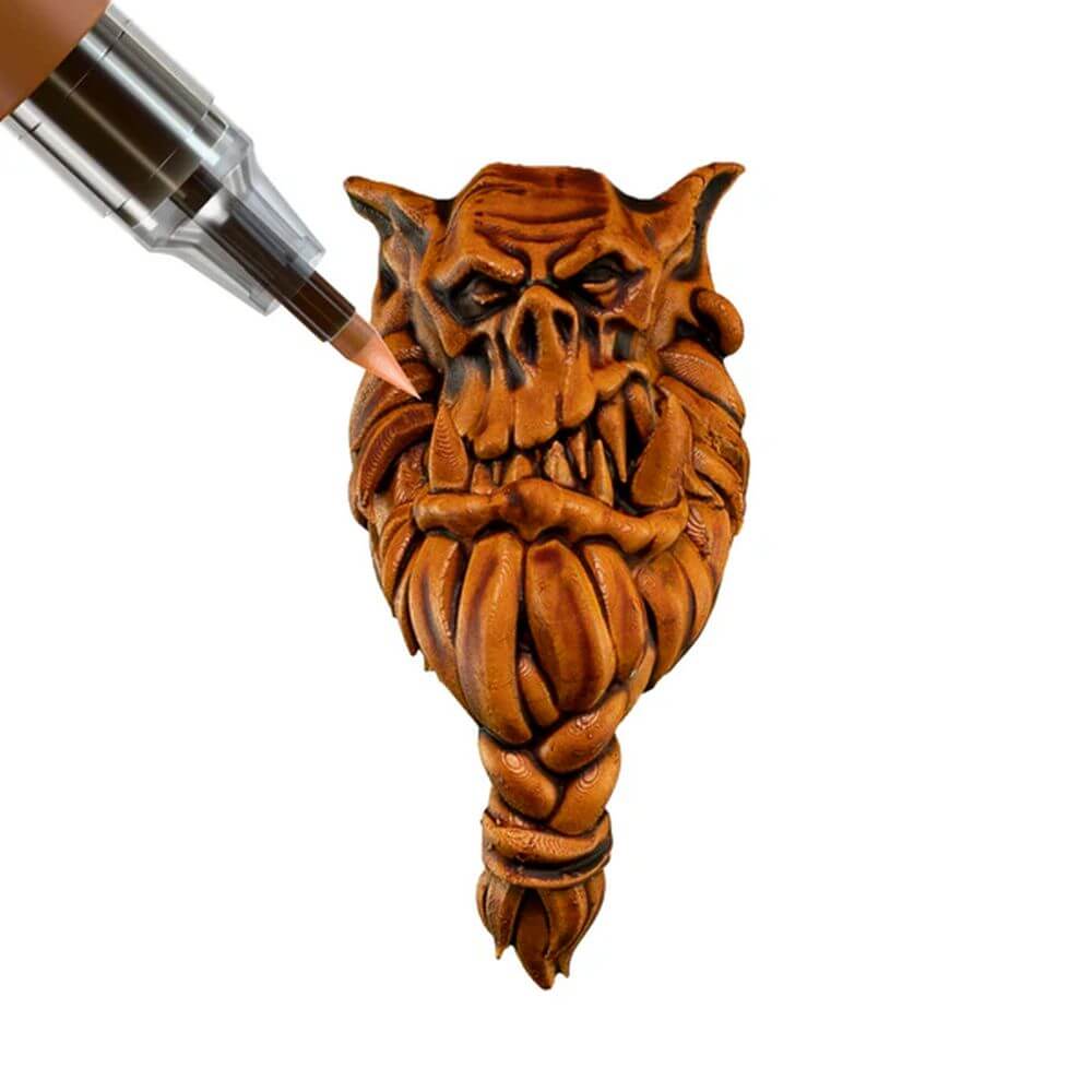 Speedpaint Marker Hardened Leather SM1005P The Army Painter