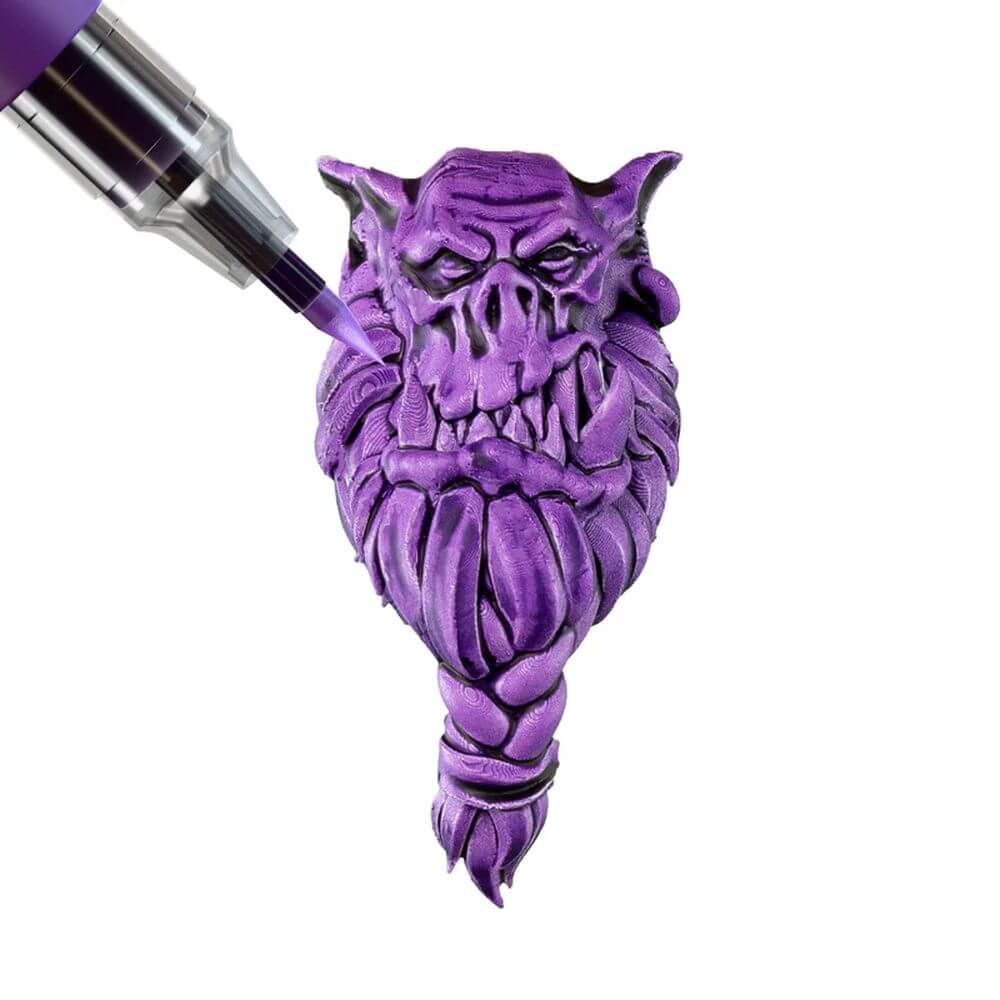 Speedpaint Marker Purple Swarm SM1007P The Army Painter