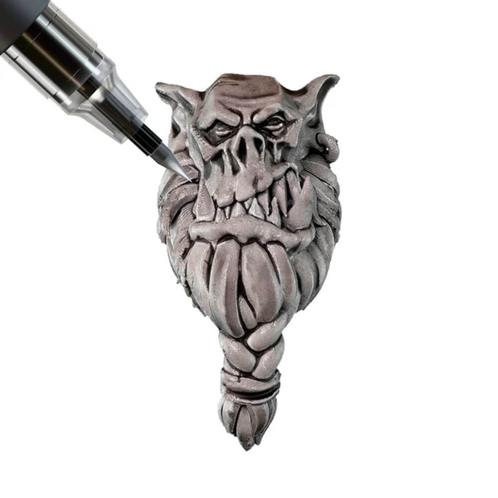 Speedpaint Marker Gravelord Grey SM1035P The Army Painter
