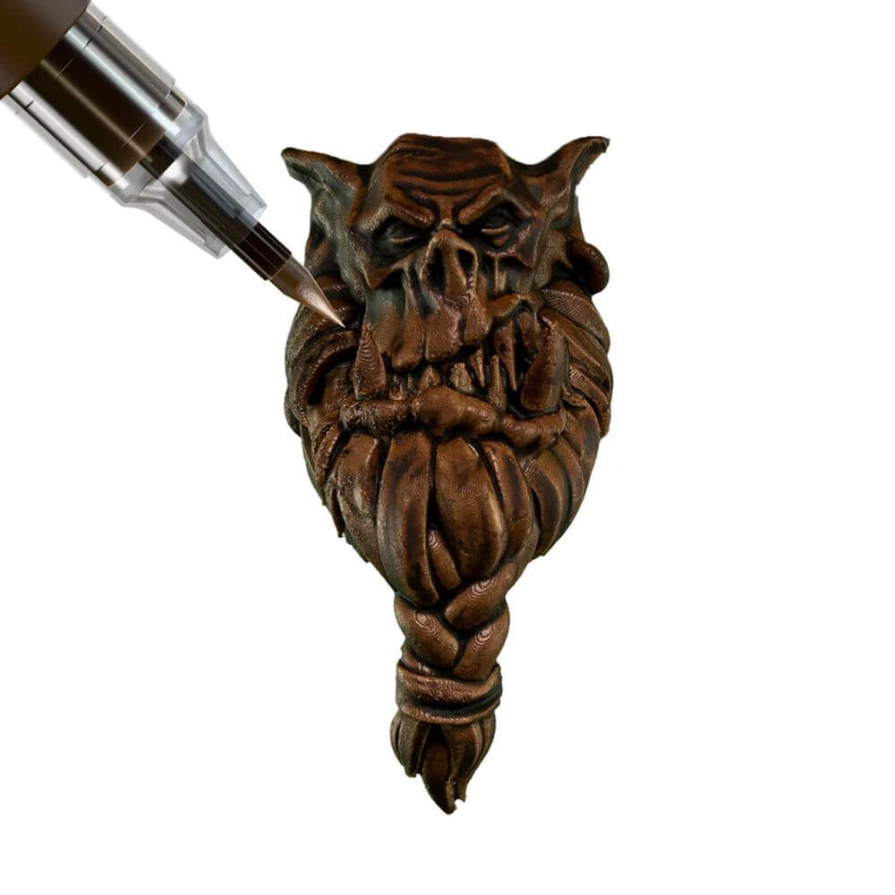 Speedpaint Marker Dark Wood SM1038P The Army Painter