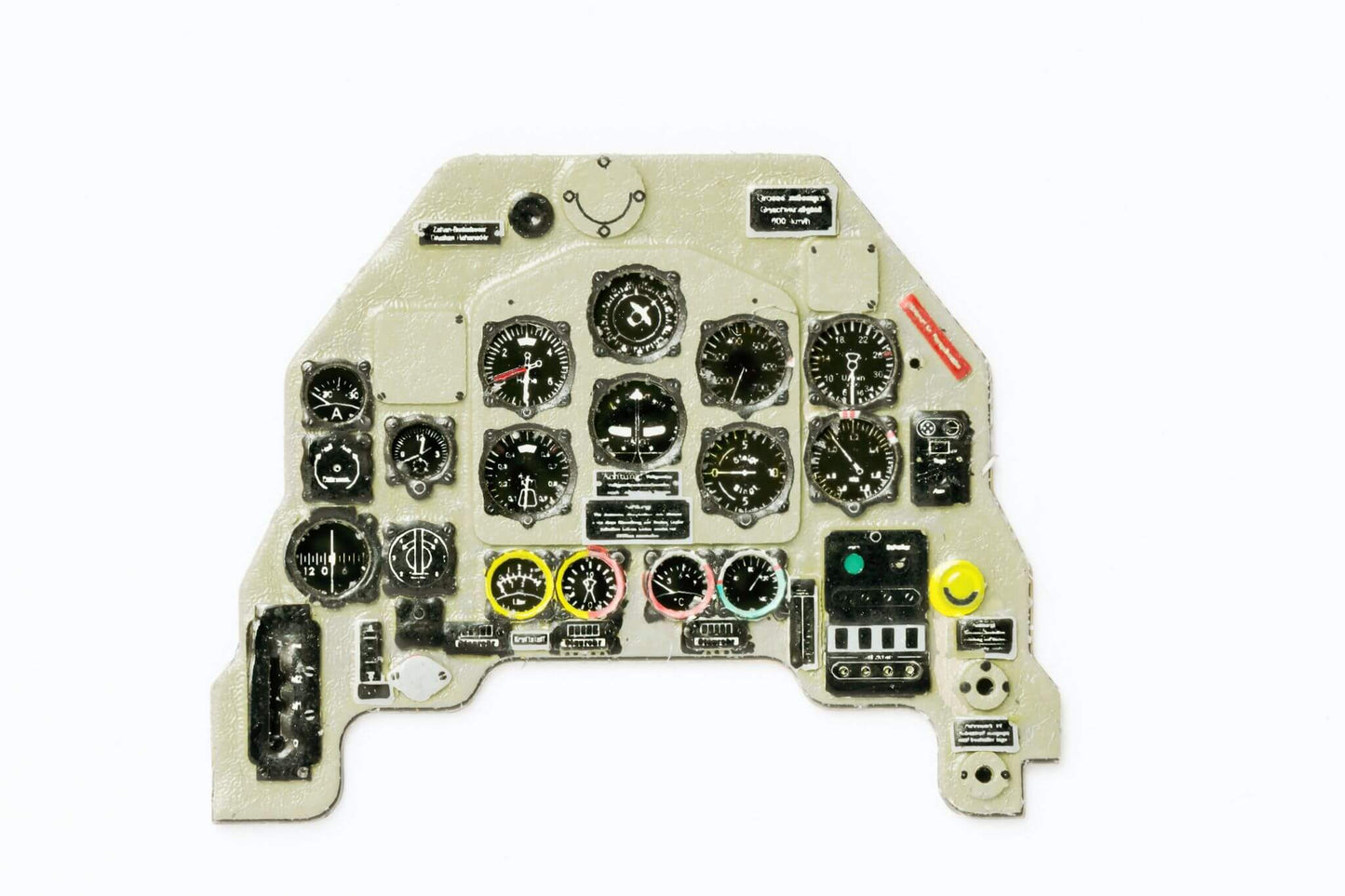 1:48 Ju-87 B-1 Stuka for Airfix YMA4856 Yahu Models