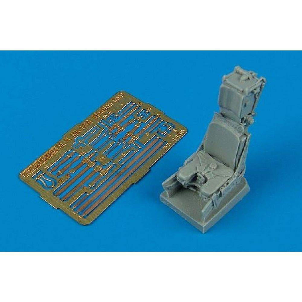 Aires 4419 Martin Baker Mk-12/A ejection seat - British Harriers 1/48