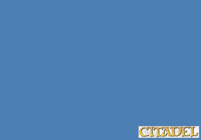 Citadel Layer: Hoeth Blue - 12ml