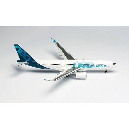 Herpa 571999 Airbus A330-800neo F-WTTO 1/200