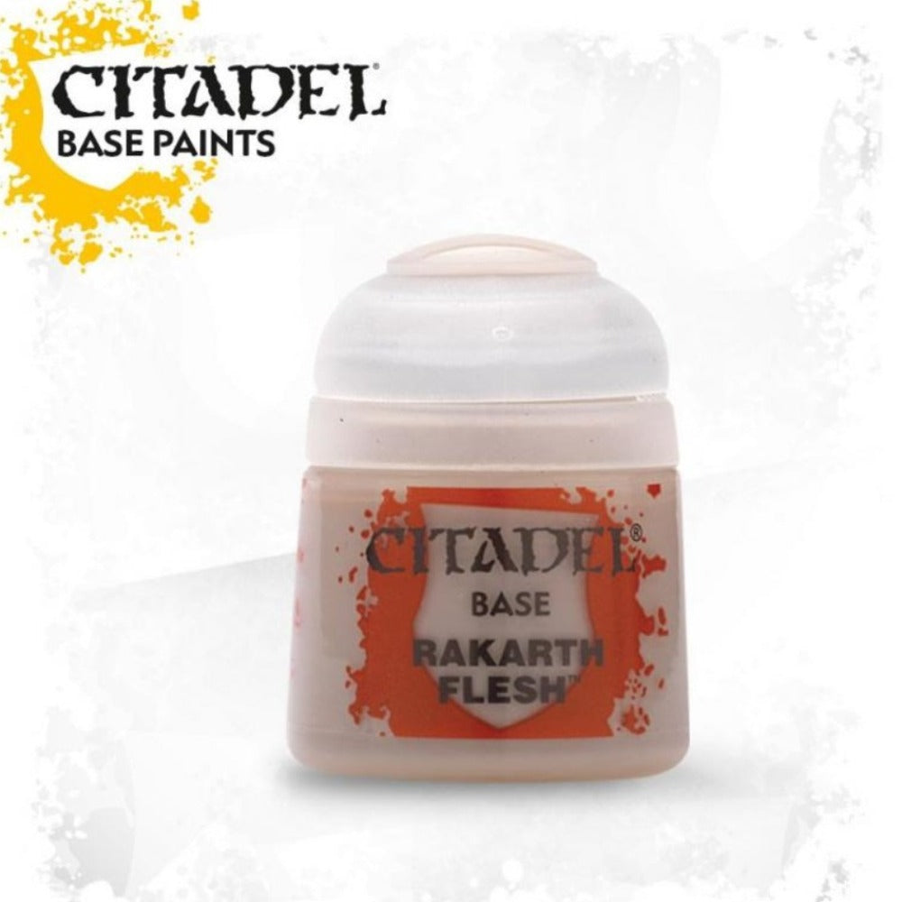 Citadel Base: Rakarth Flesh - 12ml