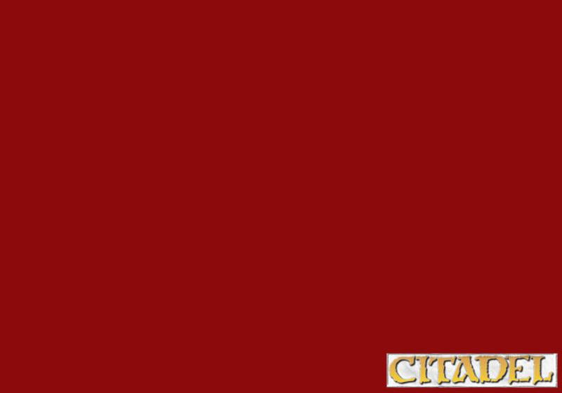 Citadel Layer: Wazdakka Red - 12ml