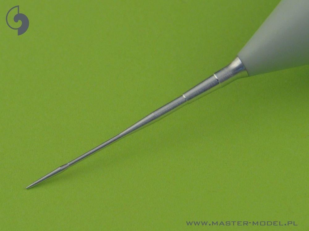 Master AM-32-033 1/32 Tornado Pitot Tube & Angle Of Attack probes - SGS Model Store