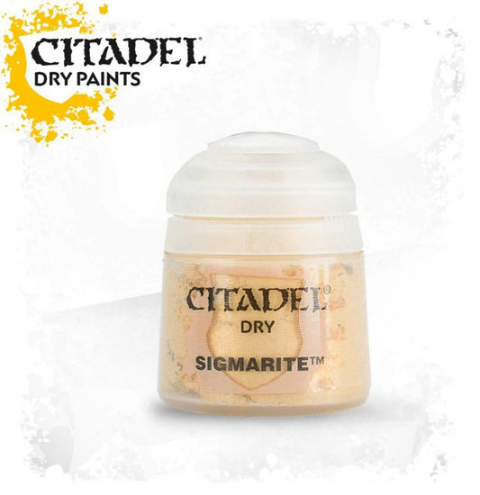 Citadel Dry: Sigmarite - 12ml
