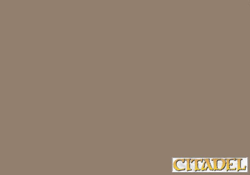 Citadel Layer: Baneblade Brown - 12ml