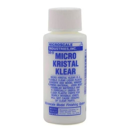 Microscale Industries Micro Kristal Klear MI-9