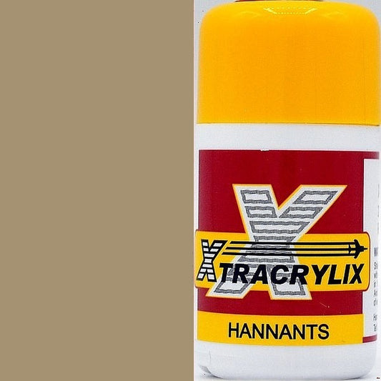 Xtracrylix XA1209 Sandgelb RLM 79 Acrylic Paint 16ml