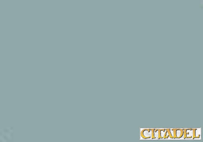 Citadel Base: Celestra Grey - 12ml