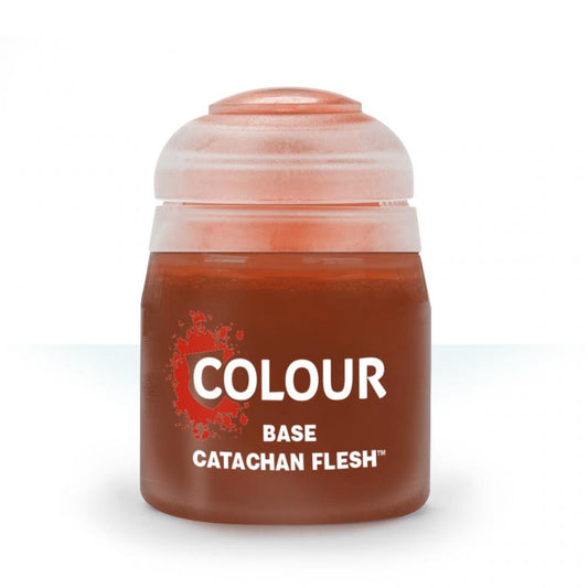 Base: Catachan Flesh - 12ml