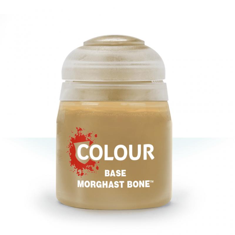 Base: Morghast Bone - 12ml